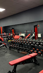 Кардіо зона у Pride Fitness Club